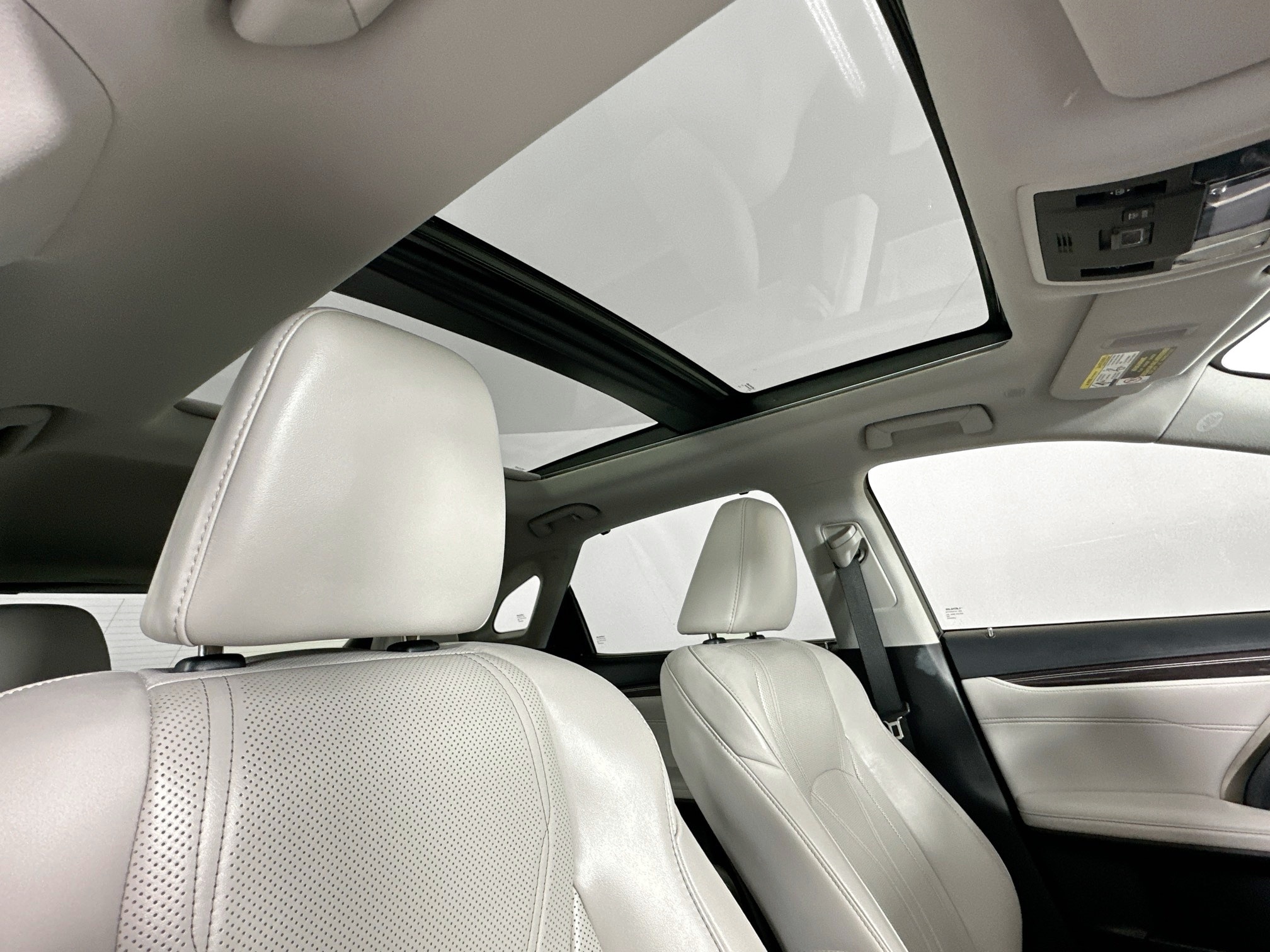 used 2021 Lexus RX car, priced at $44,995