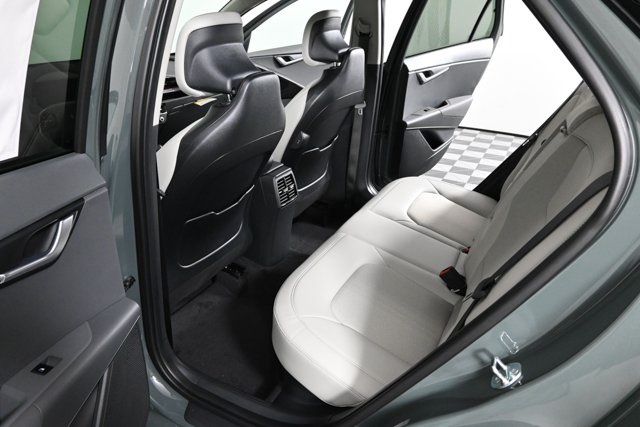 new 2025 Kia Niro car, priced at $30,468