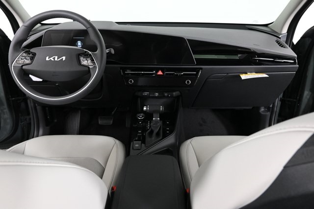 new 2025 Kia Niro car, priced at $30,468
