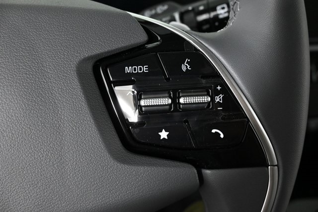 new 2025 Kia Niro car, priced at $30,468