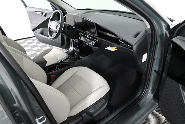new 2025 Kia Niro car, priced at $30,468