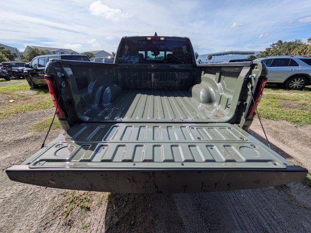 new 2026 Ram 1500 car, priced at $59,220