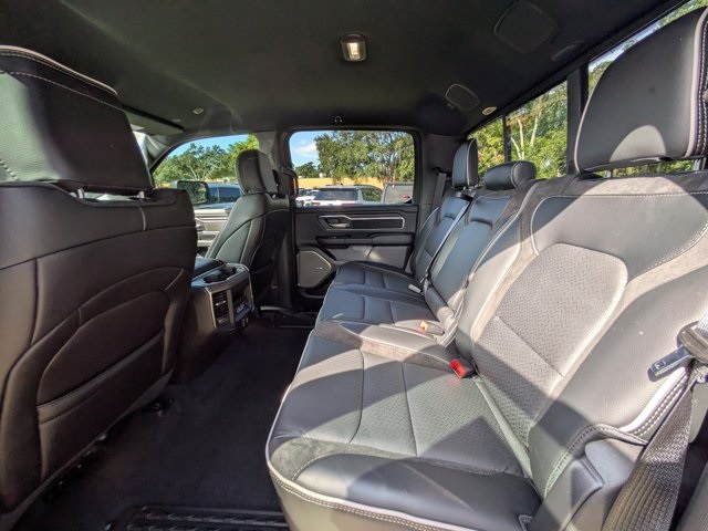 new 2026 Ram 1500 car, priced at $59,220