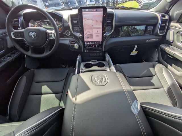 new 2026 Ram 1500 car, priced at $59,220