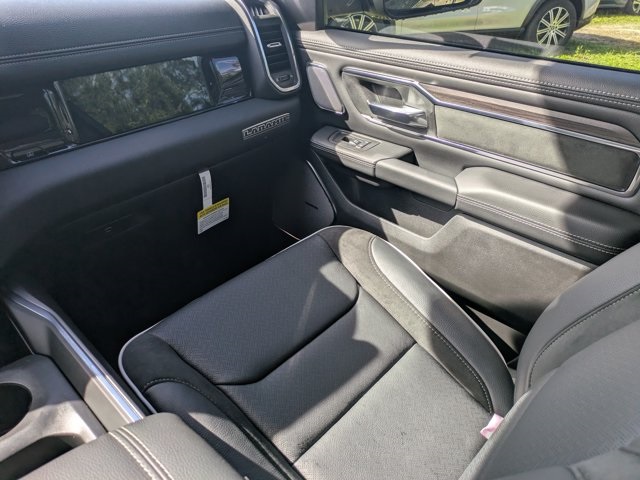 new 2026 Ram 1500 car, priced at $59,220