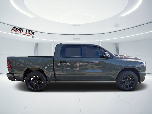 new 2026 Ram 1500 car, priced at $59,220