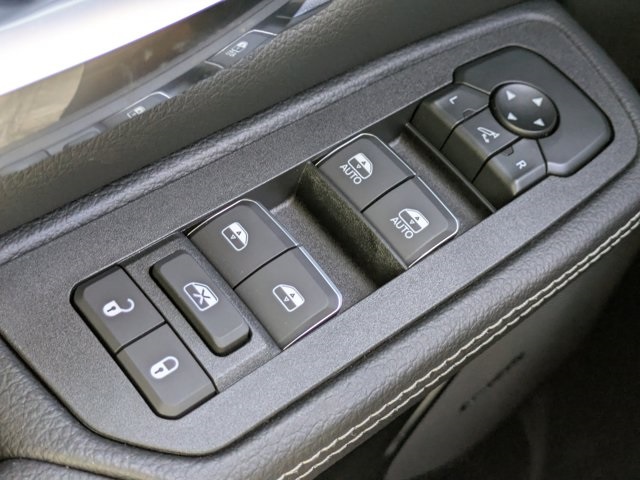 new 2026 Ram 1500 car, priced at $59,220