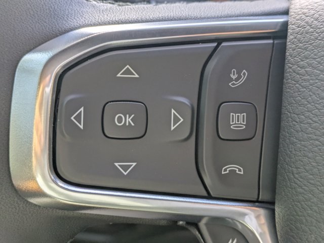 new 2026 Ram 1500 car, priced at $59,220