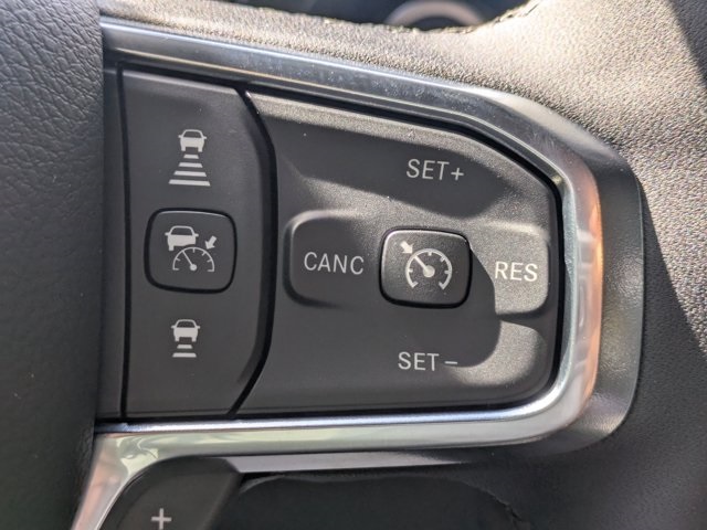 new 2026 Ram 1500 car, priced at $59,220