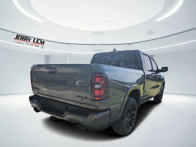 new 2026 Ram 1500 car, priced at $59,220