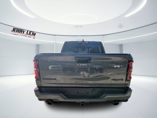 new 2026 Ram 1500 car, priced at $59,220