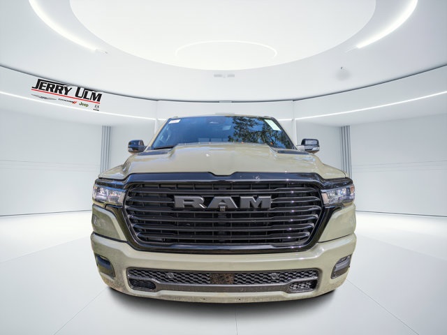 new 2026 Ram 1500 car, priced at $59,220