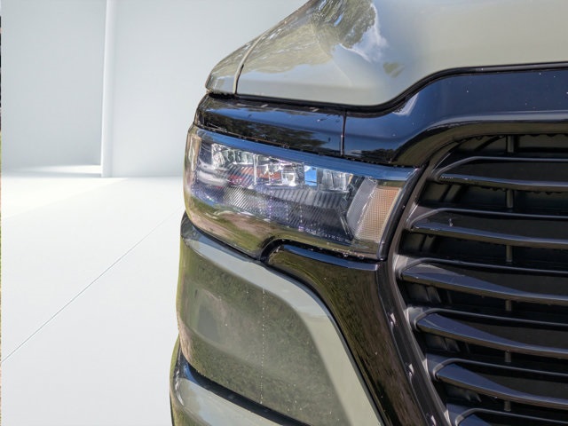 new 2026 Ram 1500 car, priced at $59,220