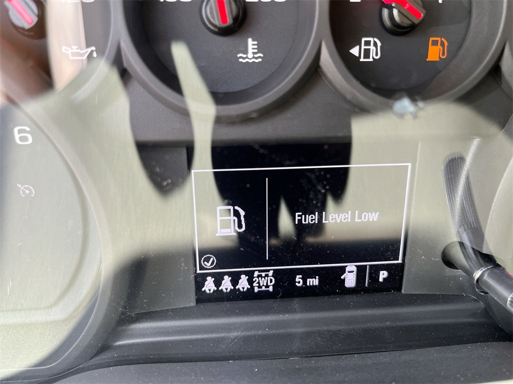 new 2025 Chevrolet Silverado 1500 car, priced at $47,579