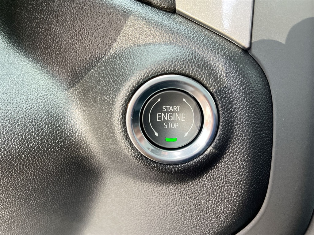 new 2025 Chevrolet Silverado 1500 car, priced at $47,579