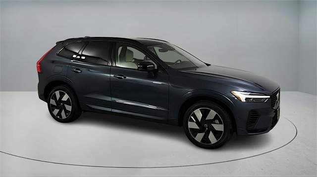 used 2025 Volvo XC60 Plug-In Hybrid car, priced at $65,997