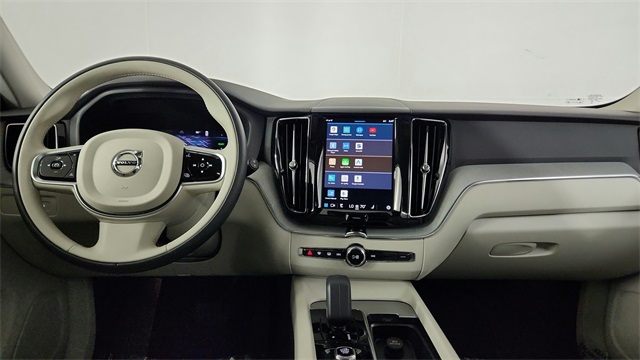 used 2025 Volvo XC60 Plug-In Hybrid car, priced at $65,997