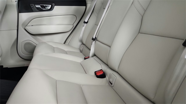 used 2025 Volvo XC60 Plug-In Hybrid car, priced at $65,997
