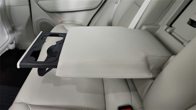 used 2025 Volvo XC60 Plug-In Hybrid car, priced at $65,997