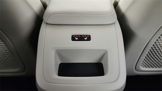 used 2025 Volvo XC60 Plug-In Hybrid car, priced at $65,997