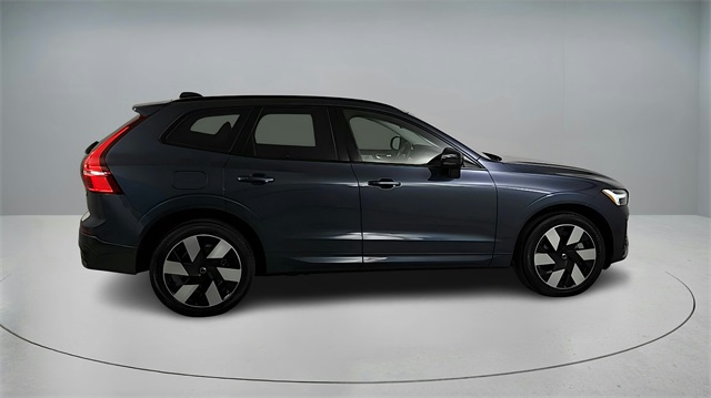 used 2025 Volvo XC60 Plug-In Hybrid car, priced at $65,997