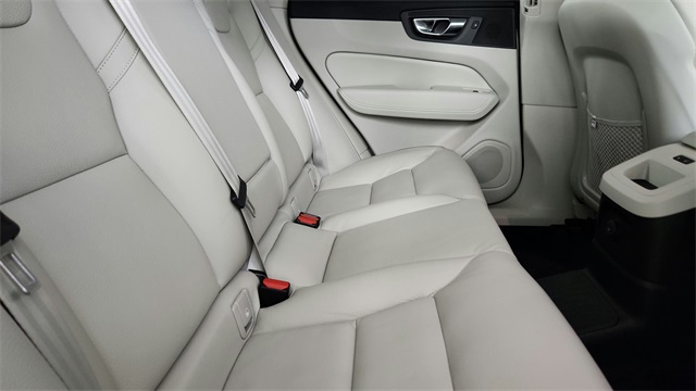 used 2025 Volvo XC60 Plug-In Hybrid car, priced at $65,997