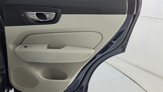 used 2025 Volvo XC60 Plug-In Hybrid car, priced at $65,997