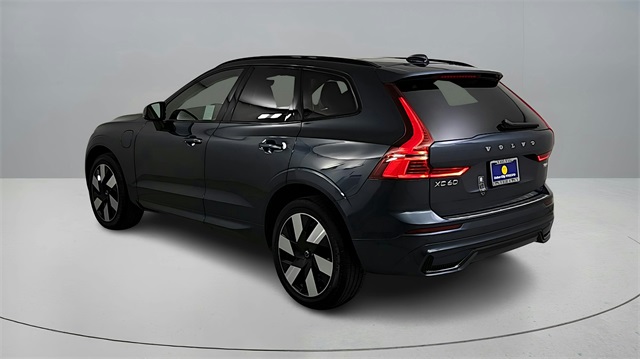 used 2025 Volvo XC60 Plug-In Hybrid car, priced at $65,997