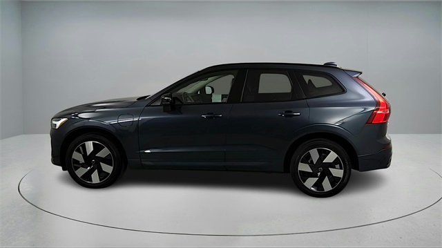 used 2025 Volvo XC60 Plug-In Hybrid car, priced at $65,997