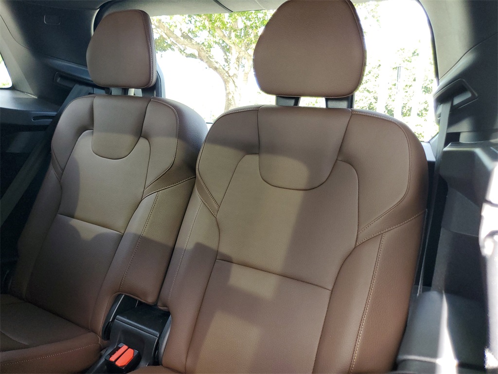 used 2024 Volvo XC90 car