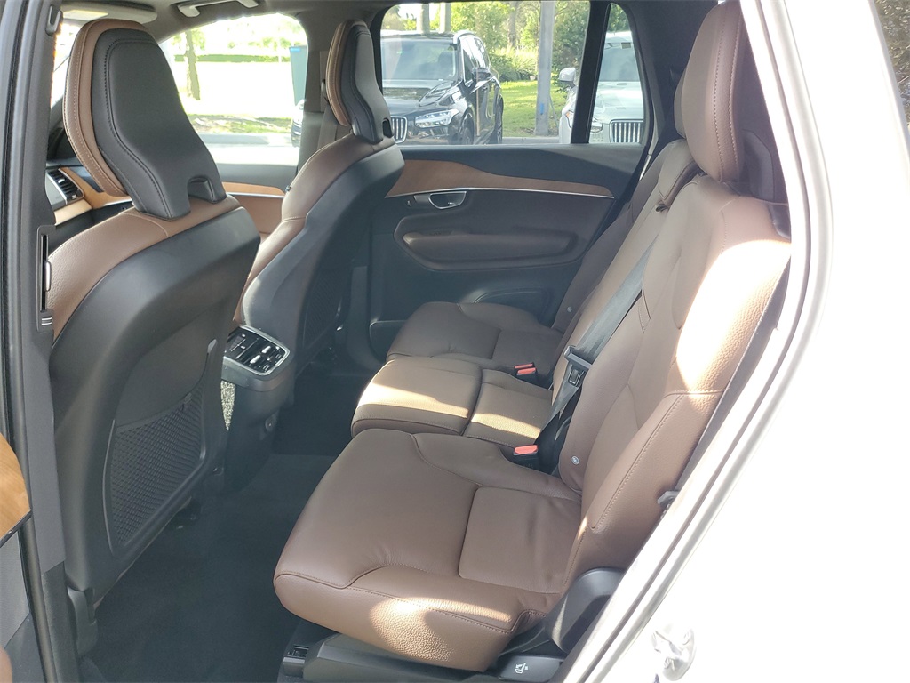 used 2024 Volvo XC90 car