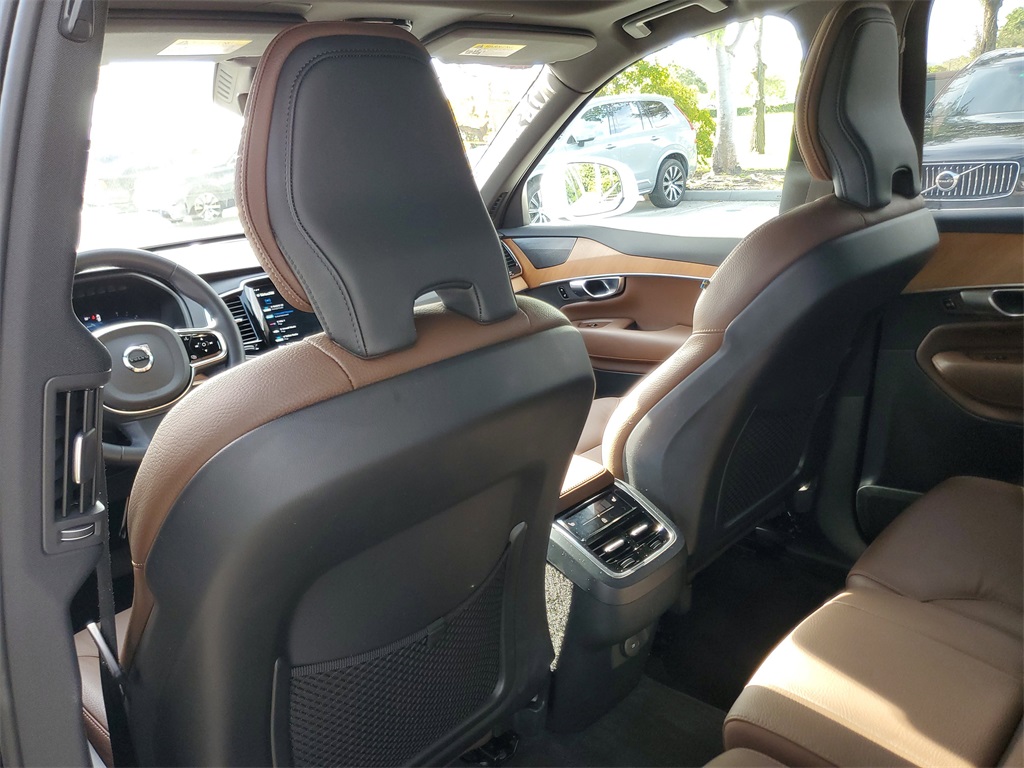 used 2024 Volvo XC90 car