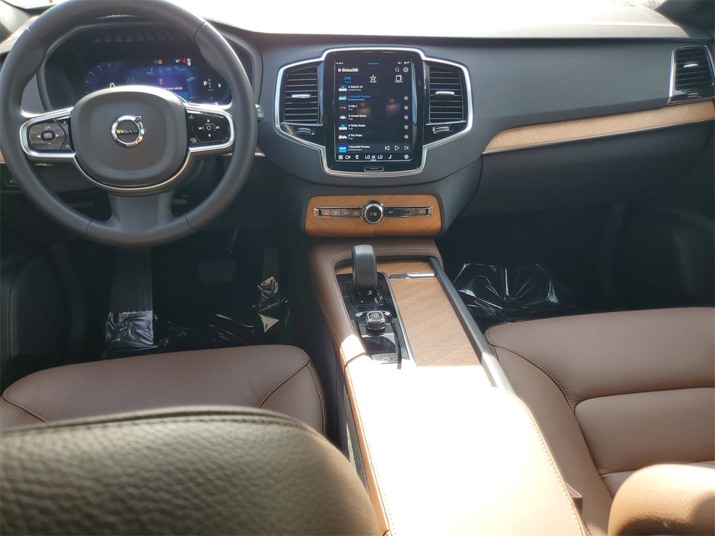 used 2024 Volvo XC90 car