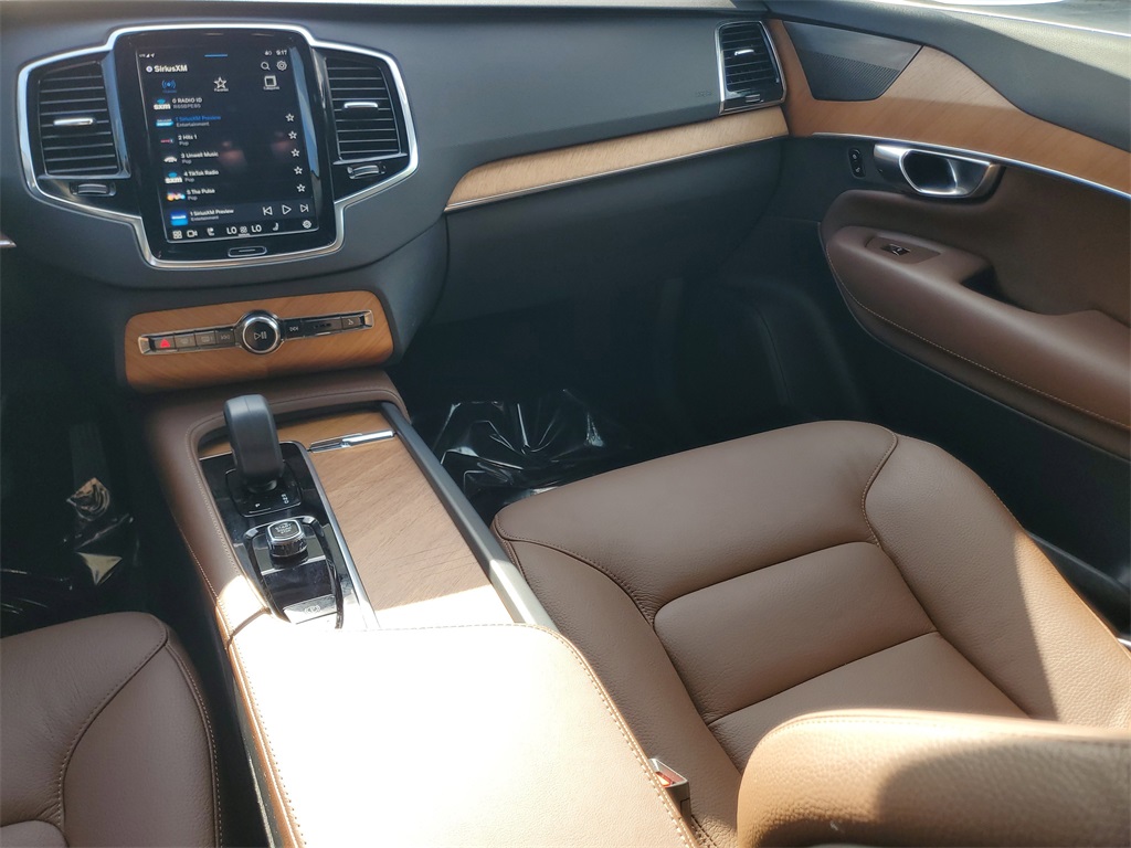 used 2024 Volvo XC90 car