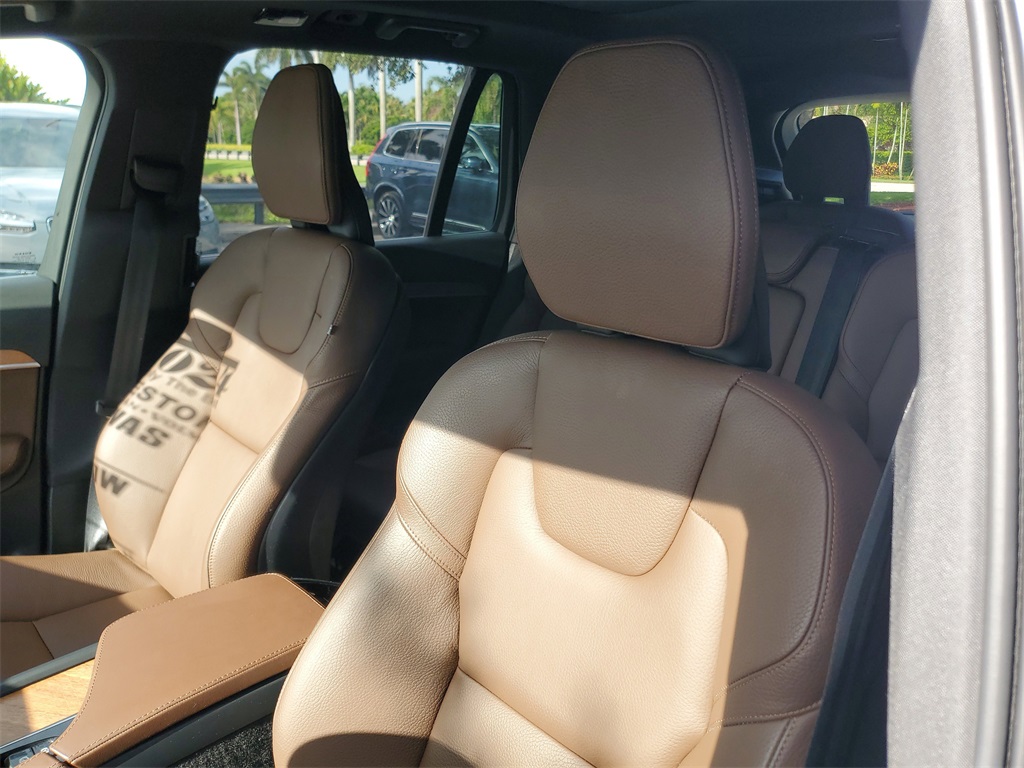used 2024 Volvo XC90 car