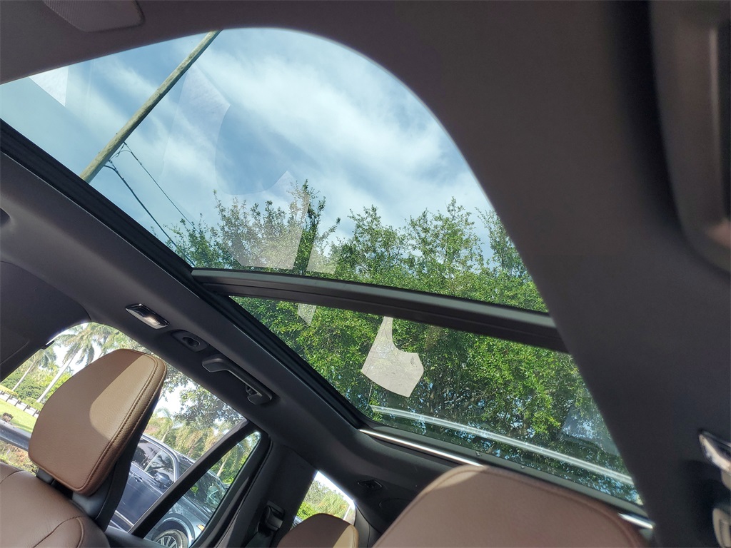 used 2024 Volvo XC90 car