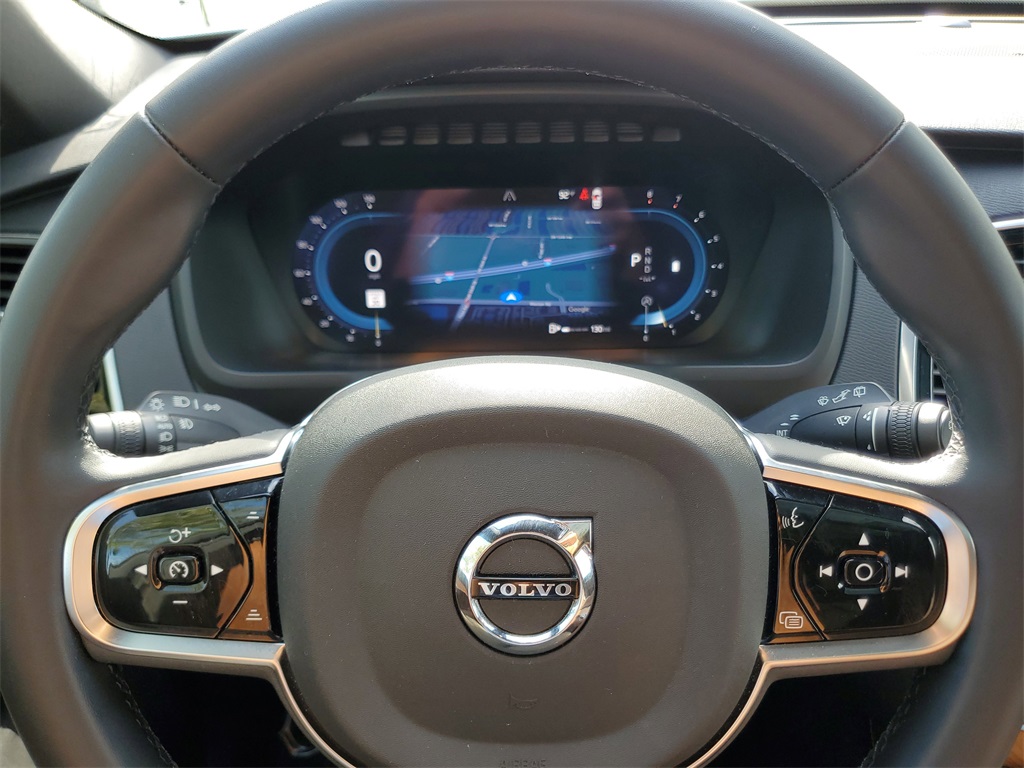 used 2024 Volvo XC90 car
