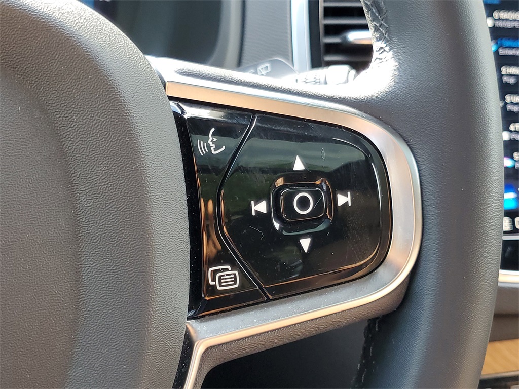 used 2024 Volvo XC90 car