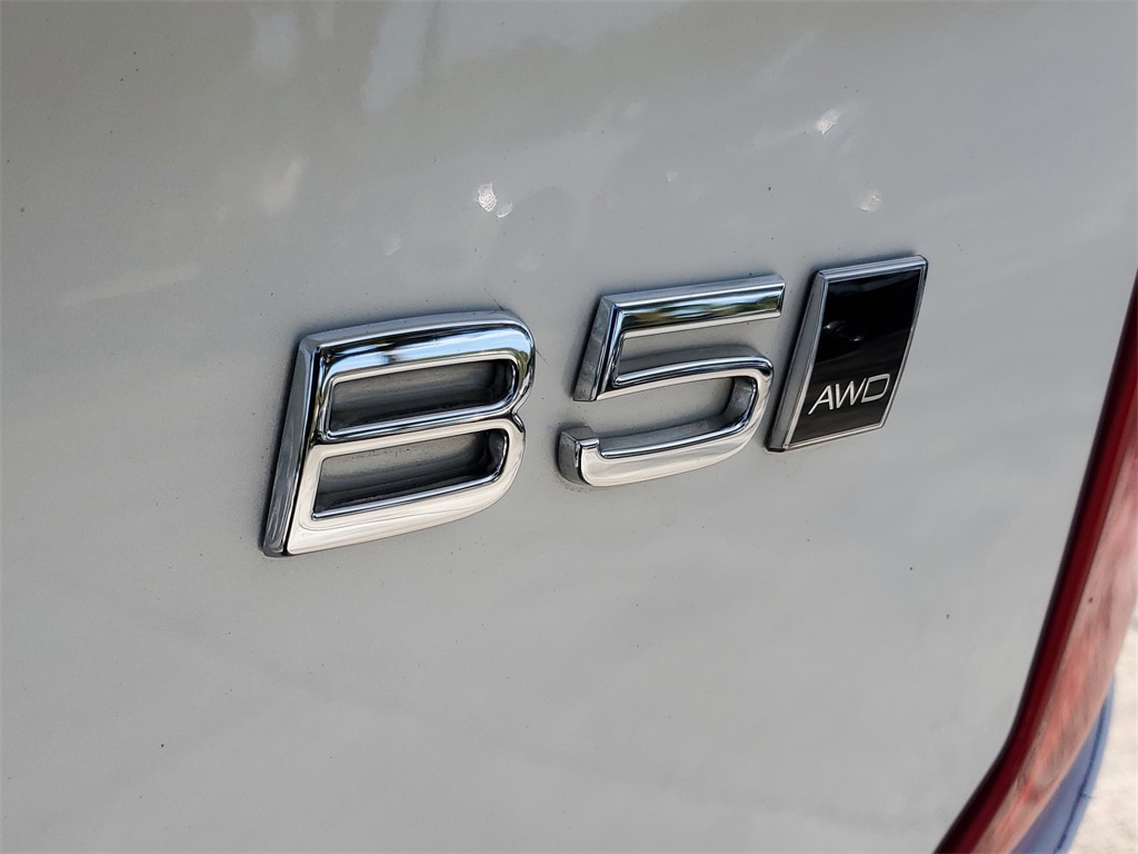 used 2024 Volvo XC90 car