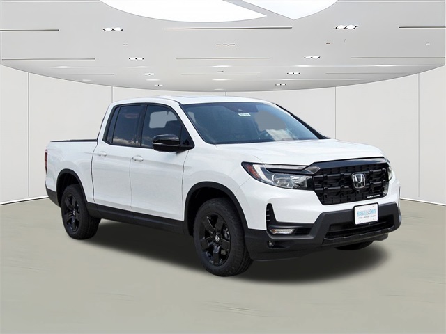 new 2025 Honda Ridgeline car, priced at $48,655