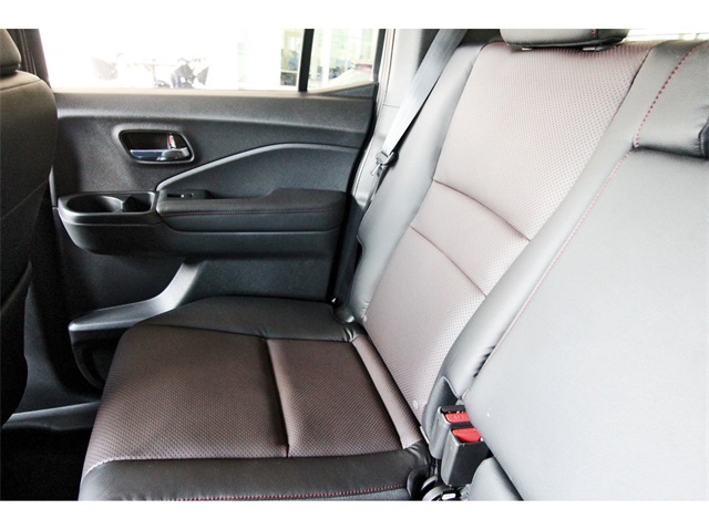 new 2025 Honda Ridgeline car, priced at $48,655