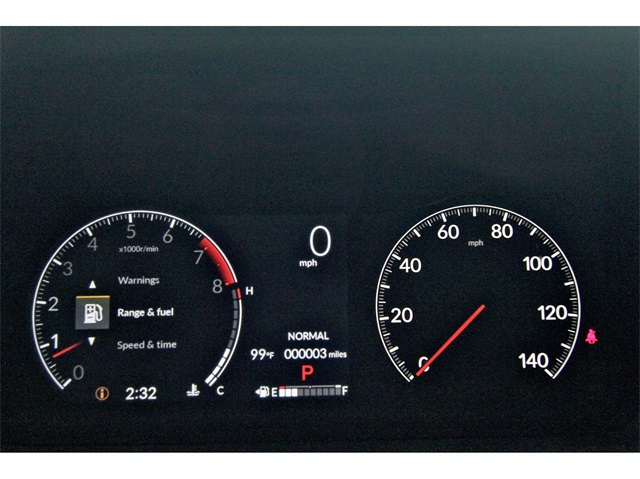 new 2025 Honda Ridgeline car, priced at $48,655