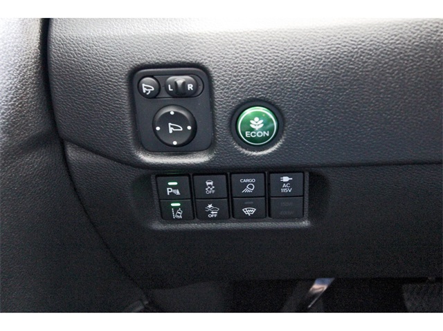 new 2025 Honda Ridgeline car, priced at $48,655