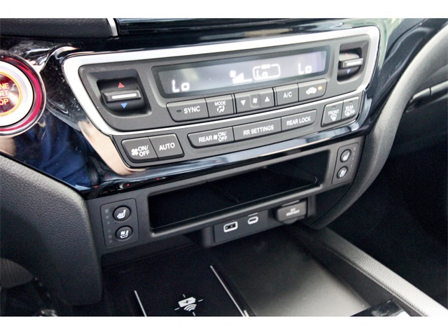 new 2025 Honda Ridgeline car, priced at $48,655