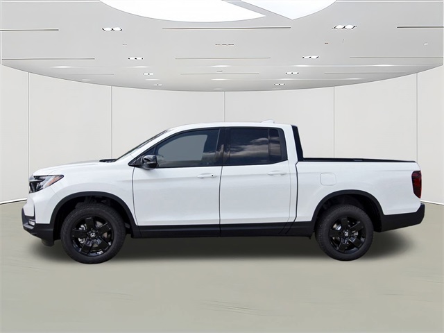 new 2025 Honda Ridgeline car, priced at $48,655
