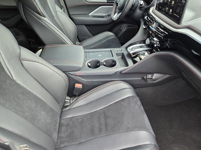 new 2026 Acura MDX car, priced at $64,350