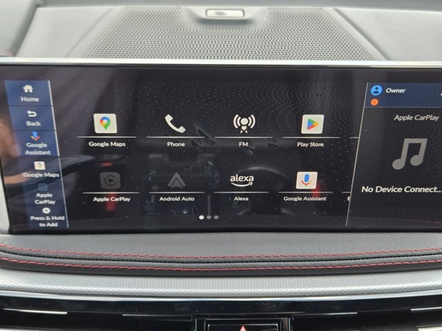new 2026 Acura MDX car, priced at $64,350