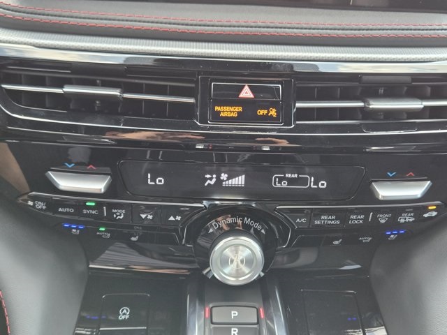 new 2026 Acura MDX car, priced at $64,350