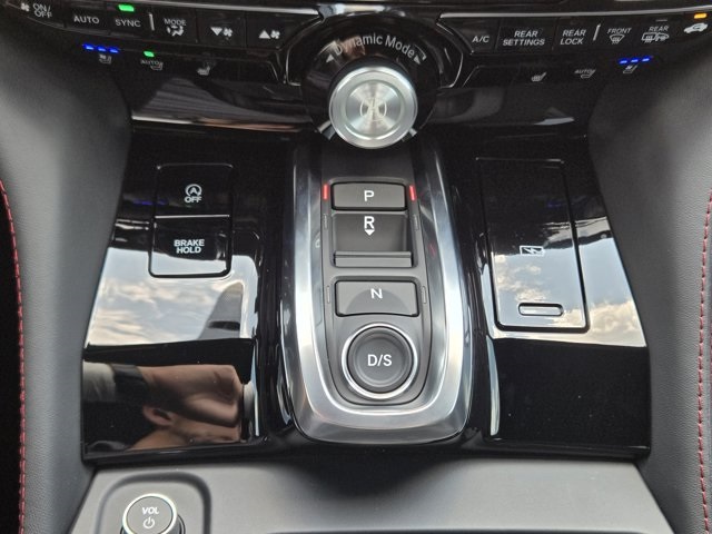 new 2026 Acura MDX car, priced at $64,350