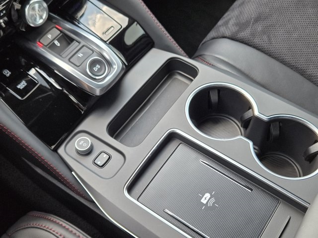 new 2026 Acura MDX car, priced at $64,350